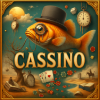 Logo da CASSINO
